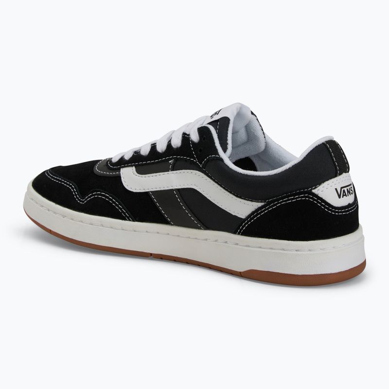 Batai Vans Cruze 3.0 black/ white 3