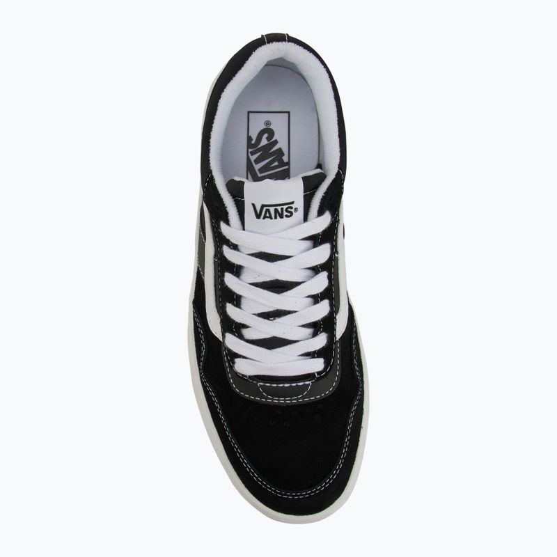 Batai Vans Cruze 3.0 black/ white 5