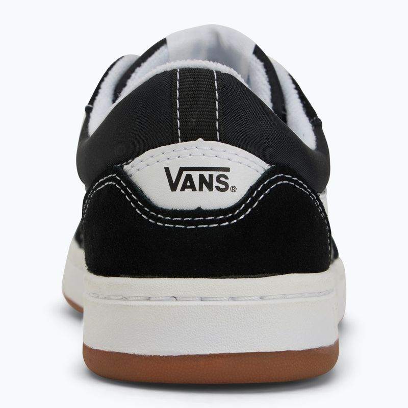 Batai Vans Cruze 3.0 black/ white 6