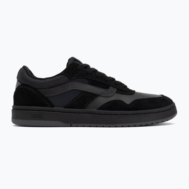Batai Vans Cruze 3.0 black/ black 2