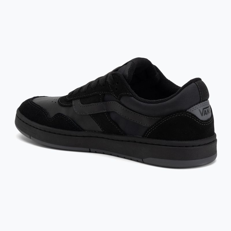 Batai Vans Cruze 3.0 black/ black 3