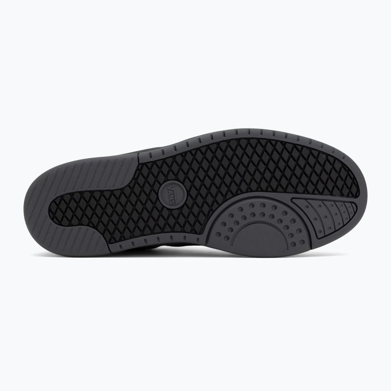 Batai Vans Cruze 3.0 black/ black 4