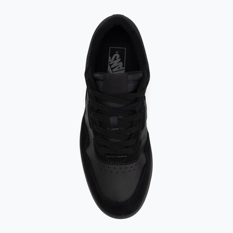 Batai Vans Cruze 3.0 black/ black 5