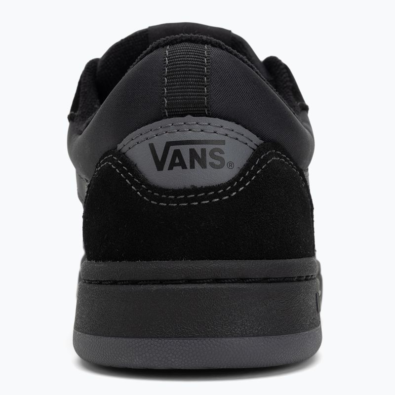 Batai Vans Cruze 3.0 black/ black 6