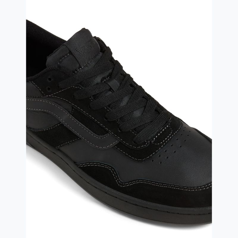 Batai Vans Cruze 3.0 black/ black 2