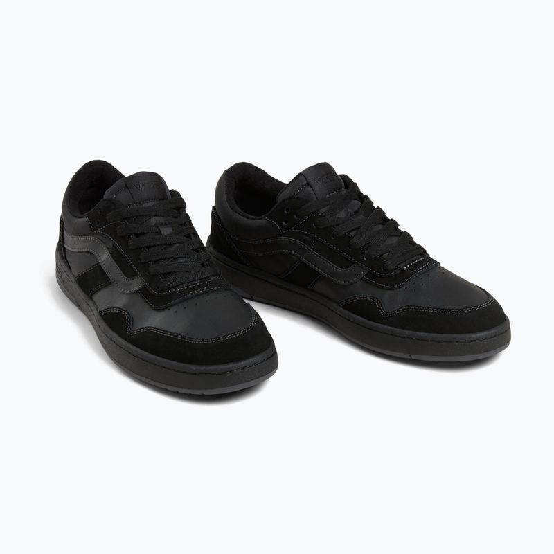 Batai Vans Cruze 3.0 black/ black 3