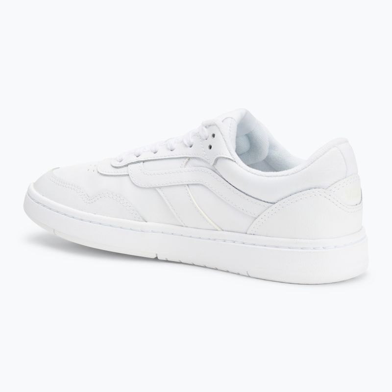 Batai Vans Cruze 3.0 white/ white 3