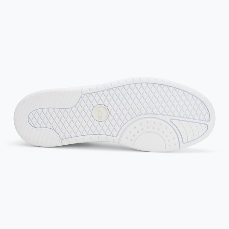 Batai Vans Cruze 3.0 white/ white 4