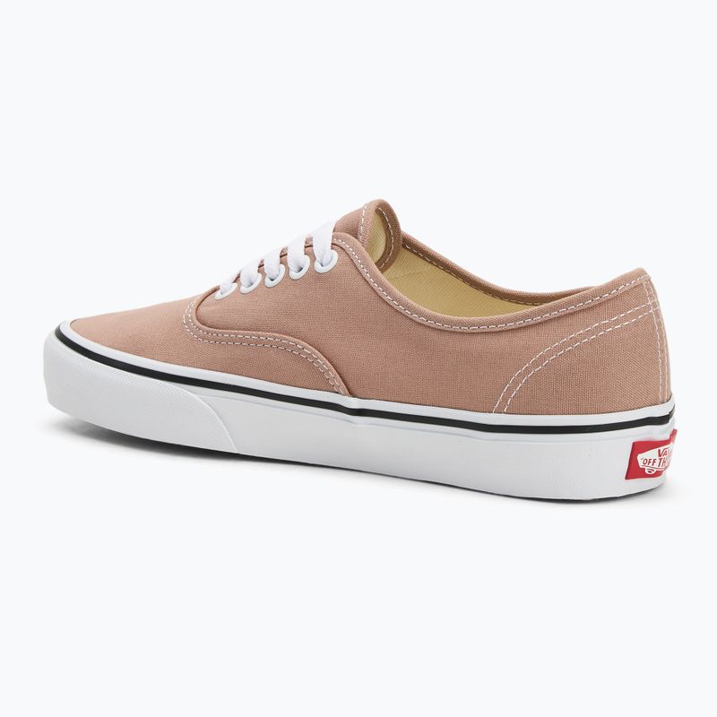 Moteriški batai Vans Authentic color theory warm taupe 3