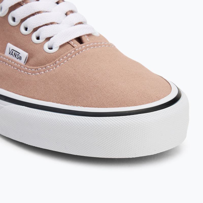 Moteriški batai Vans Authentic color theory warm taupe 7