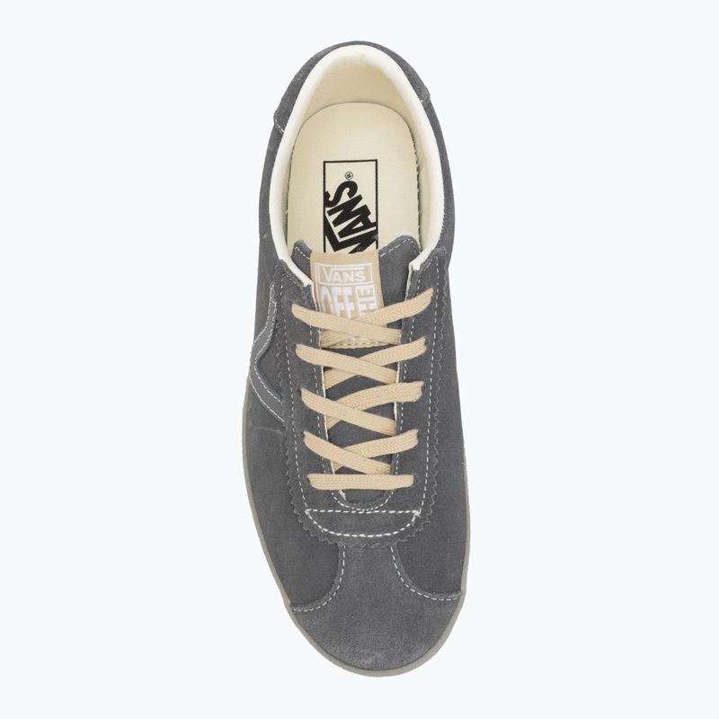 Batai Vans Sport Low crepe pewter 5