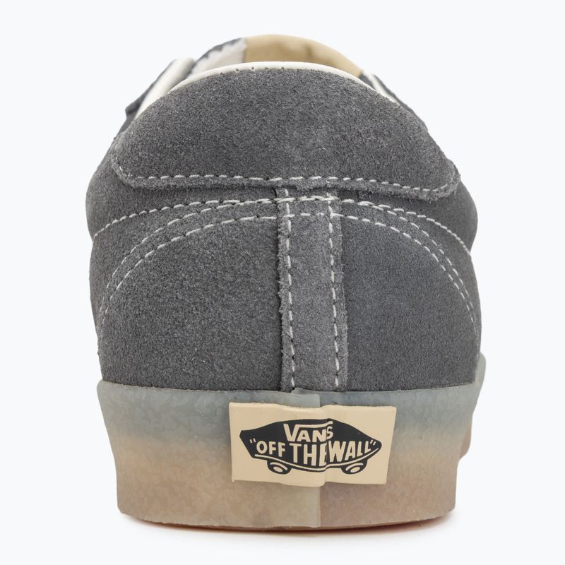 Batai Vans Sport Low crepe pewter 6