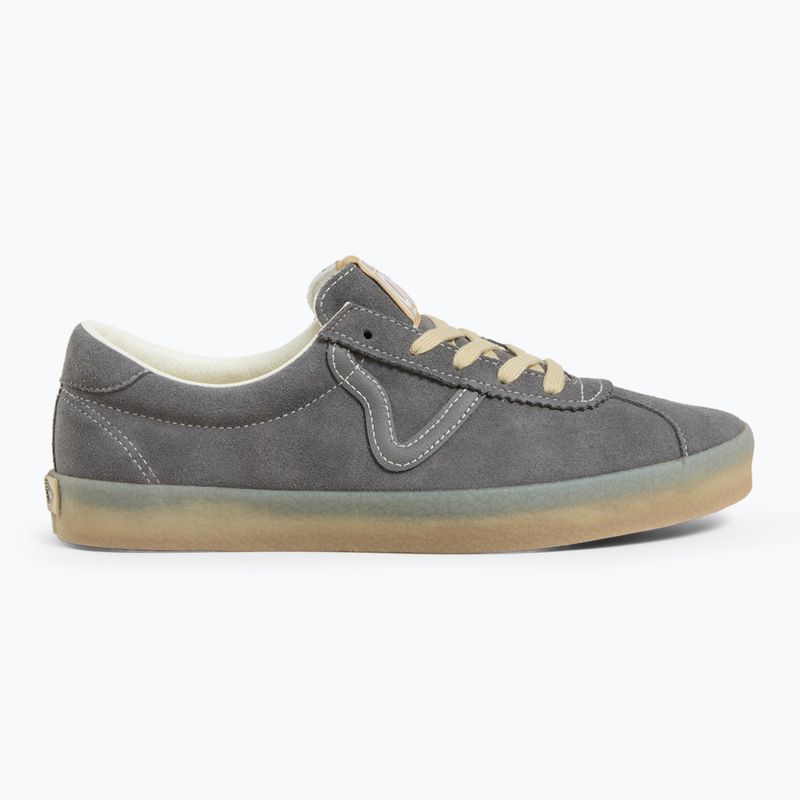 Batai Vans Sport Low crepe pewter 8