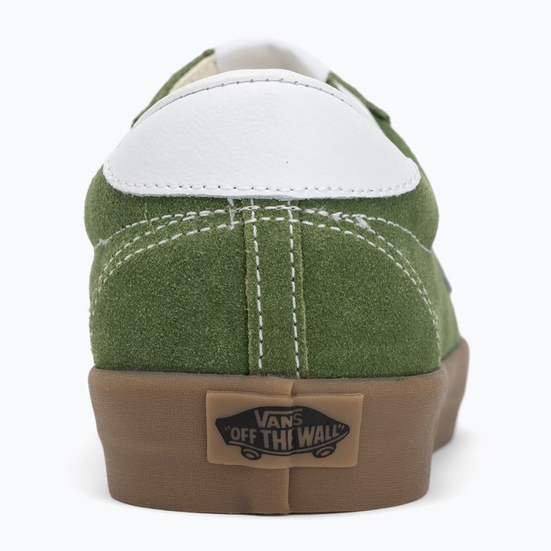 Batai Vans Sport Low lime 6