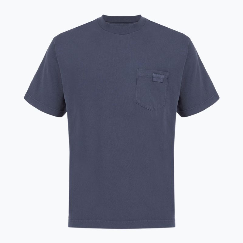 Vyriški marškinėliai Vans Original Standards Wash Pocket parisian night