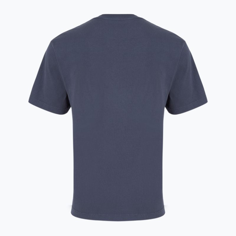 Vyriški marškinėliai Vans Original Standards Wash Pocket parisian night 2