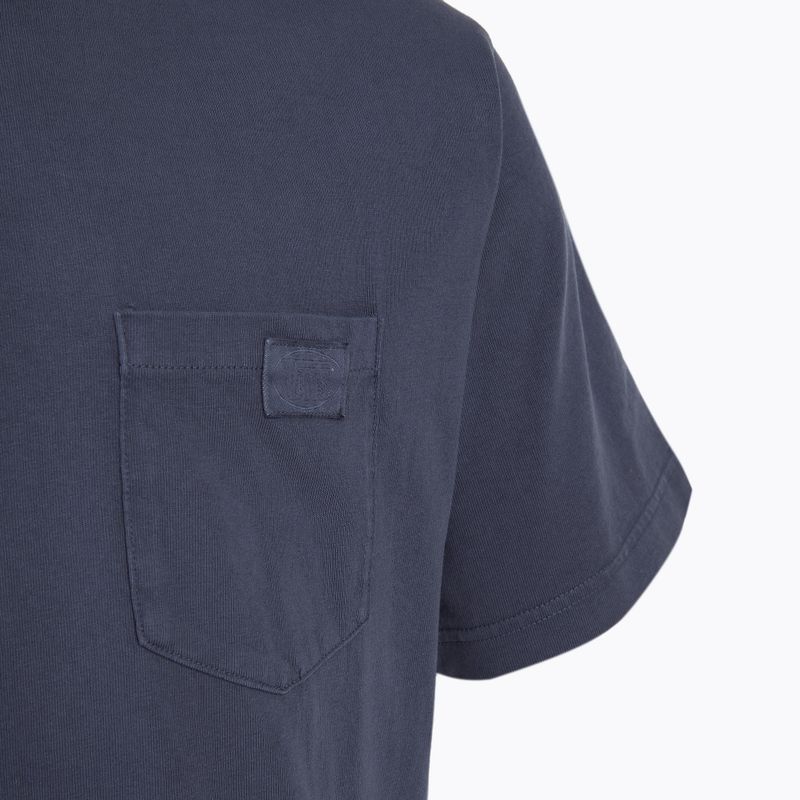 Vyriški marškinėliai Vans Original Standards Wash Pocket parisian night 3