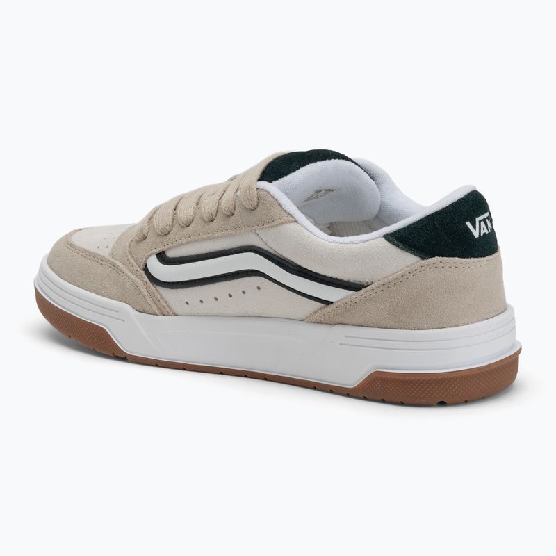 Batai Vans Hylane tri-tone khaki/ green 3