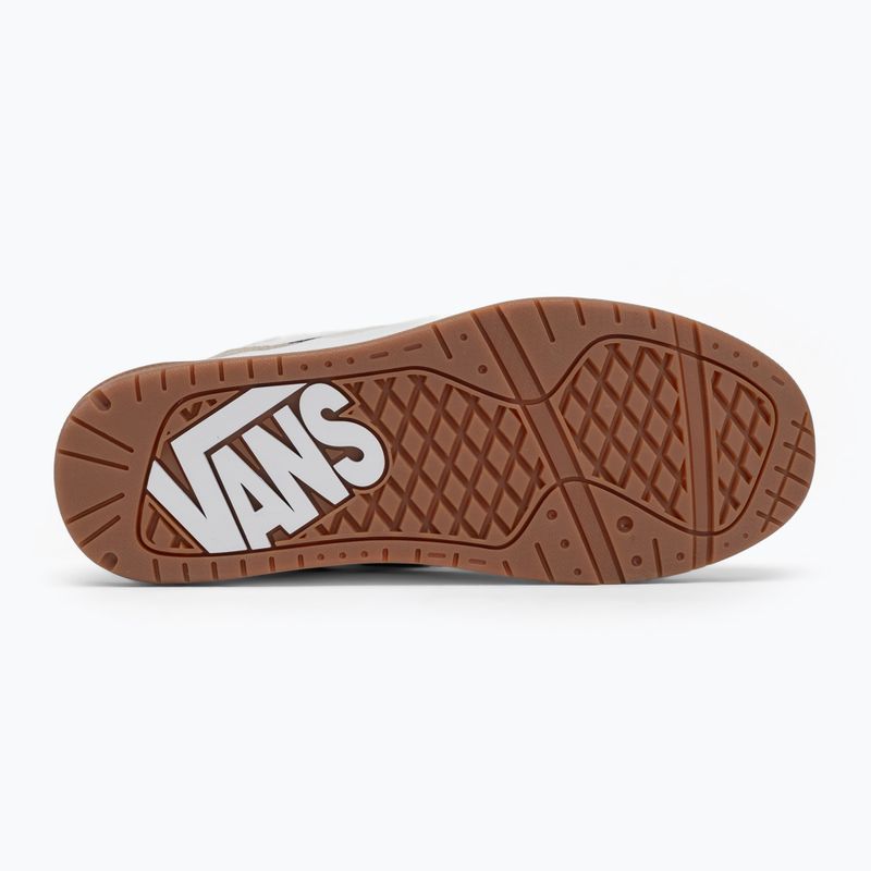 Batai Vans Hylane tri-tone khaki/ green 4