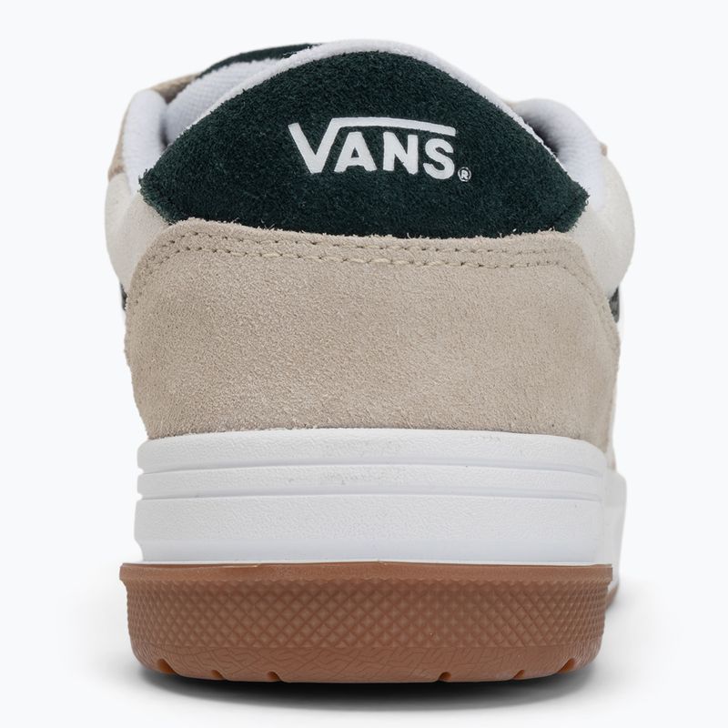 Batai Vans Hylane tri-tone khaki/ green 6