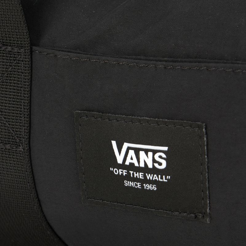 Krepšys Vans Barreled Mini Bag 5 l black 7