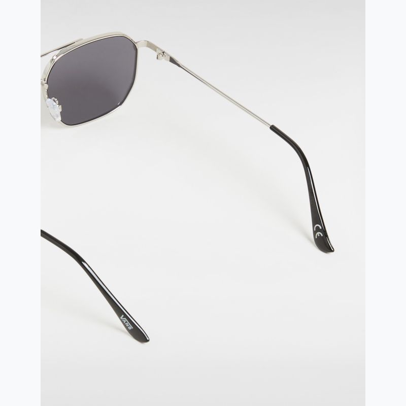 Akiniai nuo saulės Vans Breaker Sunglasses black 4