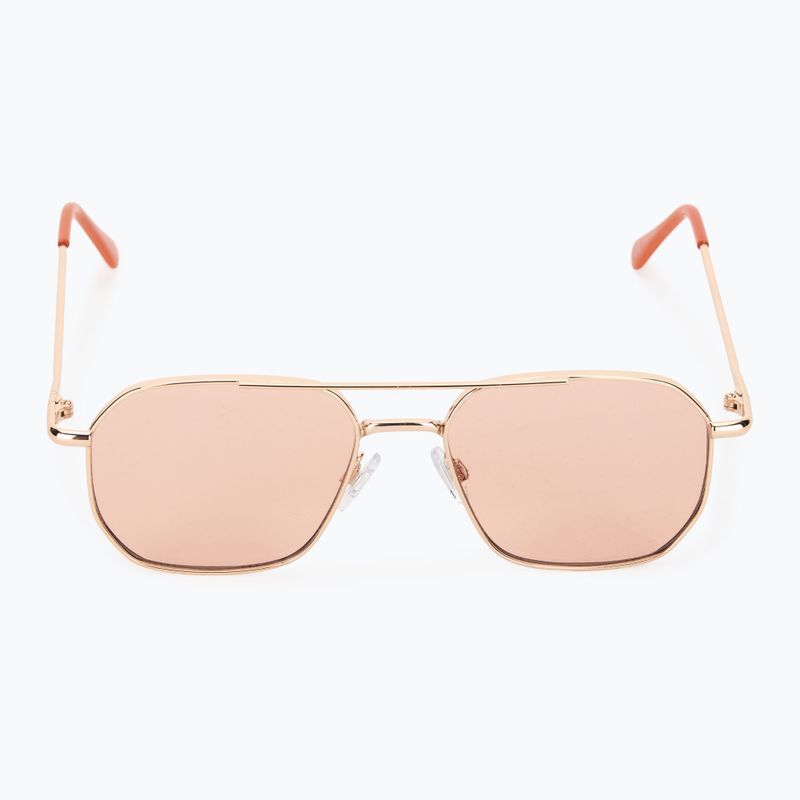 Akiniai nuo saulės Vans Breaker Sunglasses marmalade 3