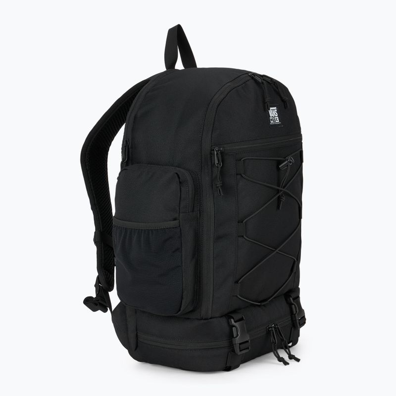 Miesto kuprinė Vans MTE Breakout 34 l black 2