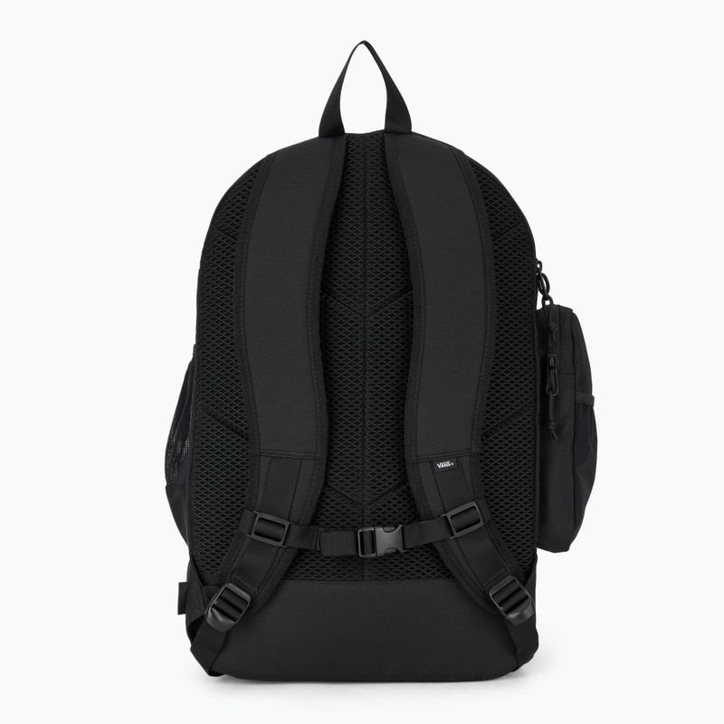 Miesto kuprinė Vans MTE Breakout 34 l black 3