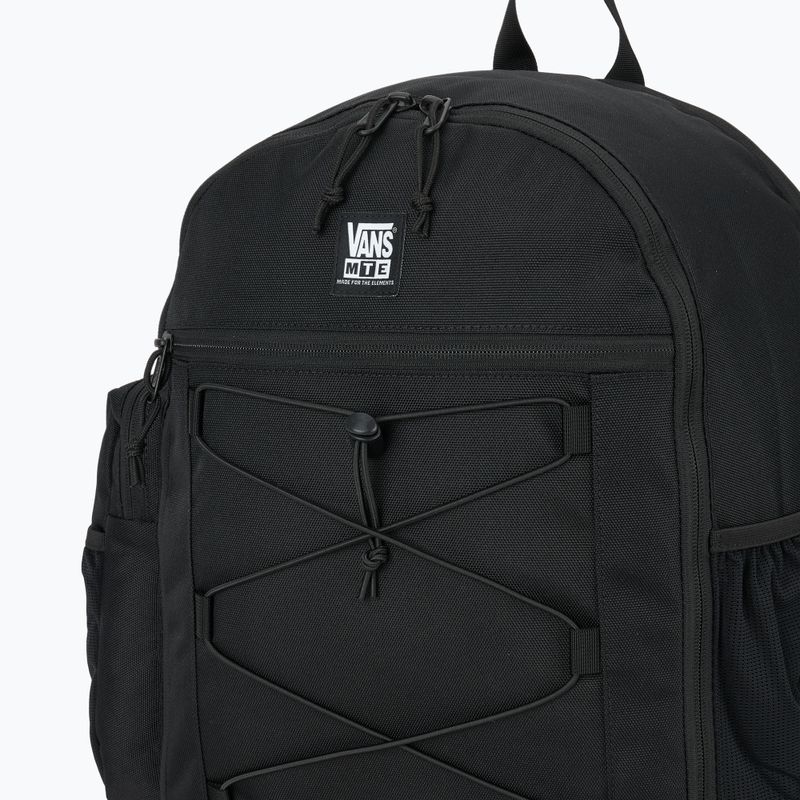 Miesto kuprinė Vans MTE Breakout 34 l black 4