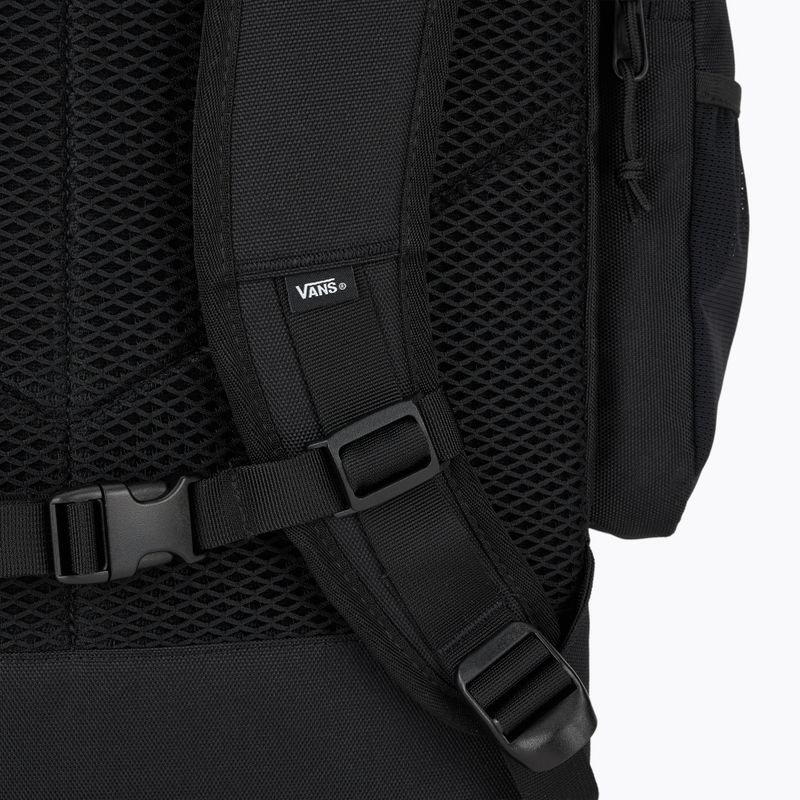 Miesto kuprinė Vans MTE Breakout 34 l black 7