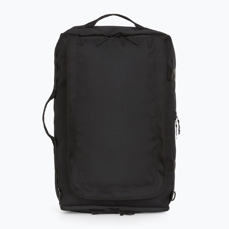 Miesto kuprinė Vans Skate Overnight 42 l black
