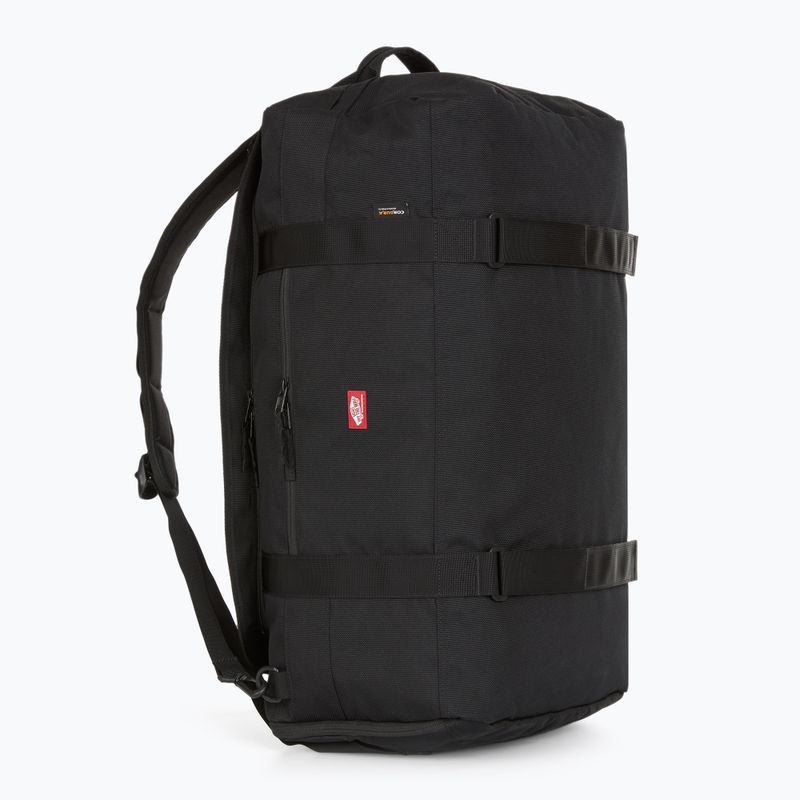 Miesto kuprinė Vans Skate Overnight 42 l black 2