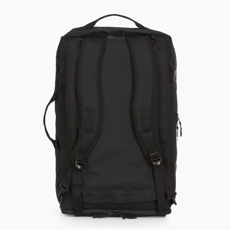 Miesto kuprinė Vans Skate Overnight 42 l black 3
