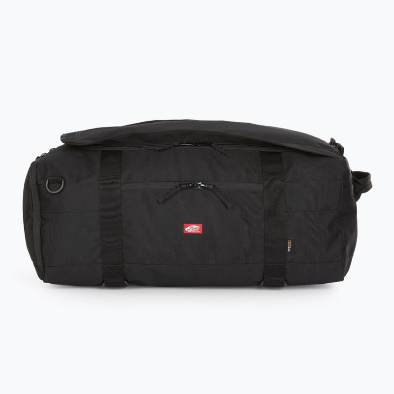 Miesto kuprinė Vans Skate Overnight 42 l black 9