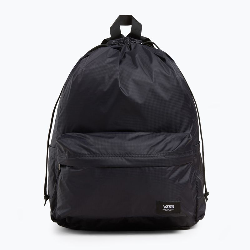 Kuprinė Vans Old Skool Cinch 19 l true black