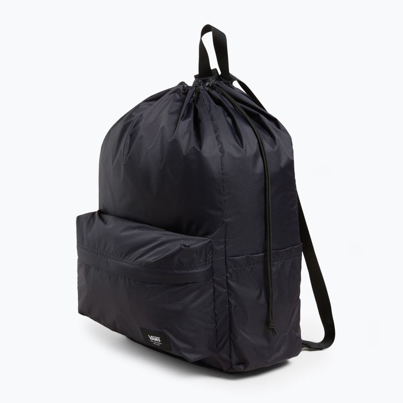 Kuprinė Vans Old Skool Cinch 19 l true black 3