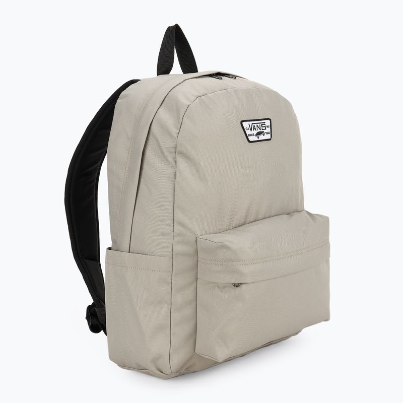 Miesto kuprinė Vans Old Skool Backpack 22 l london fog 2