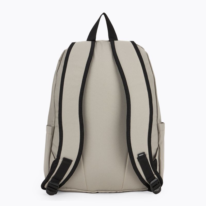 Miesto kuprinė Vans Old Skool Backpack 22 l london fog 3