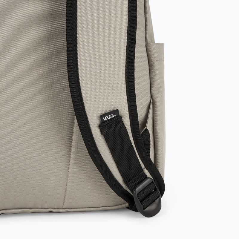 Miesto kuprinė Vans Old Skool Backpack 22 l london fog 7