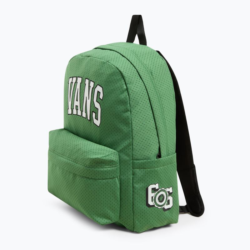 Miesto kuprinė Vans Old Skool Backpack 22 l fairway 3