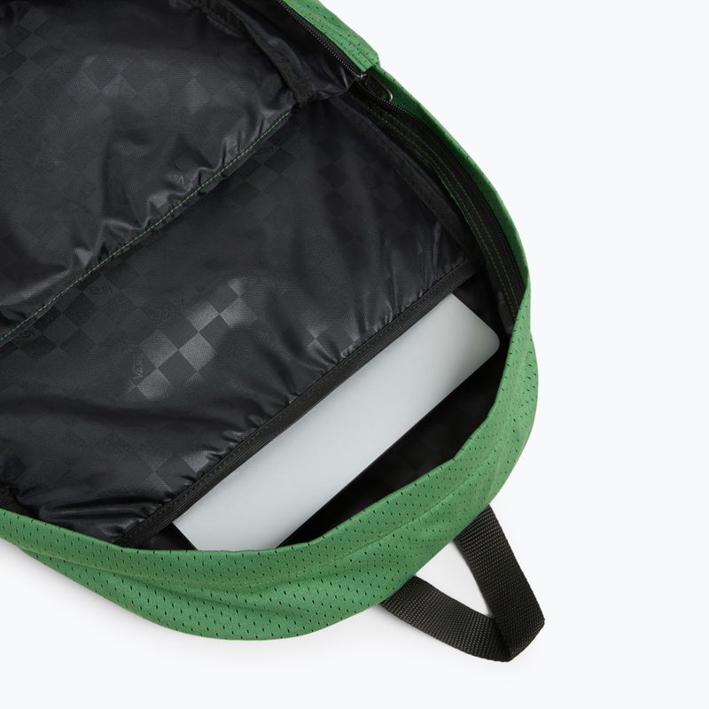 Miesto kuprinė Vans Old Skool Backpack 22 l fairway 5