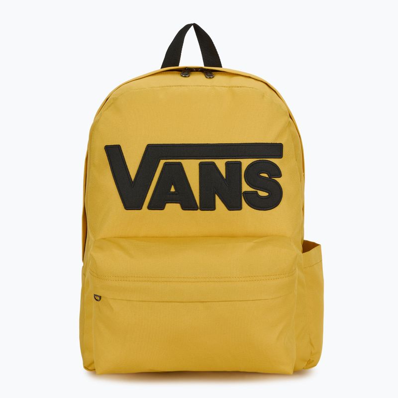 Miesto kuprinė Vans Old Skool Drop V 22 l spicy mustard