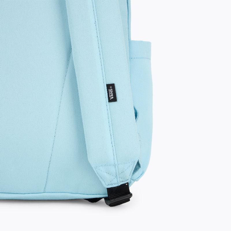 Vaikiška kuprinė Vans Old Skool Grom Backpack 18 l crystal blue 7