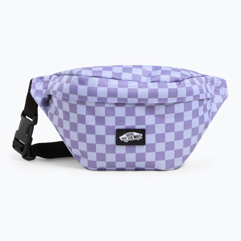 Rankinė ant juosmens Vans Traveler Fanny Pack 2 l purple haze
