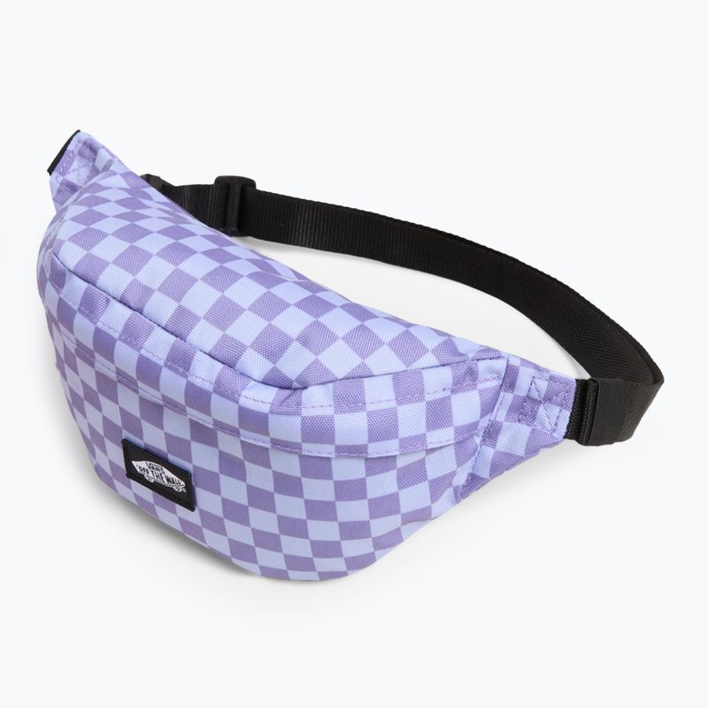 Rankinė ant juosmens Vans Traveler Fanny Pack 2 l purple haze 3