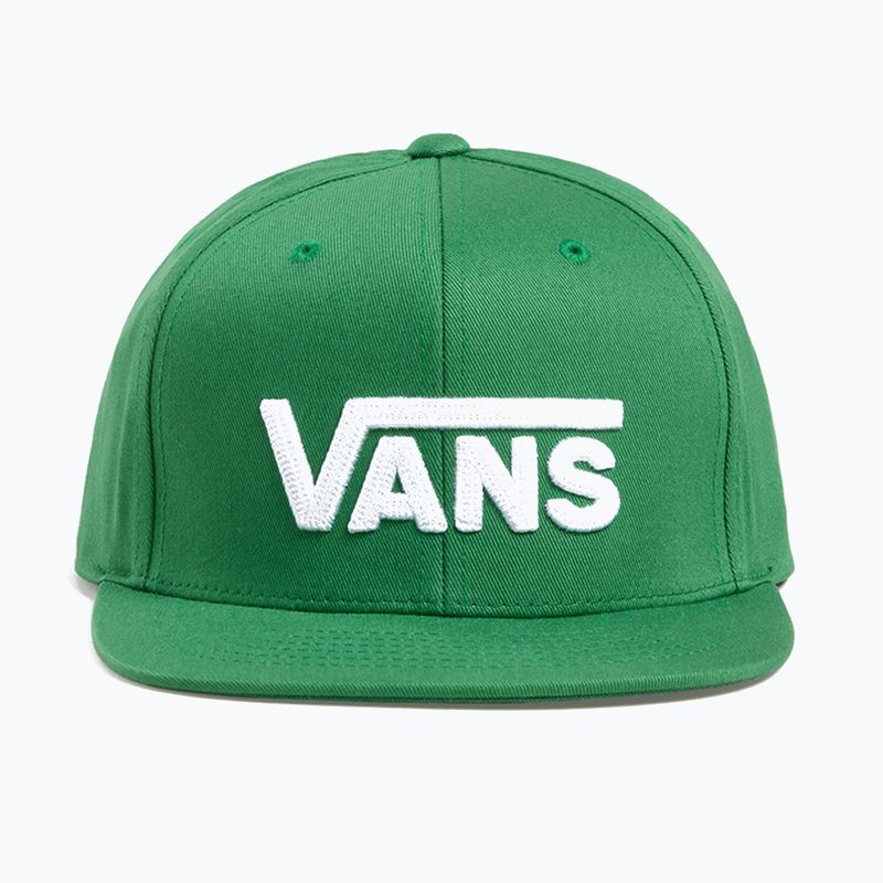 Vaikiška kepuraitė su snapeliu Vans Drop V Ii Snapback fairway 3