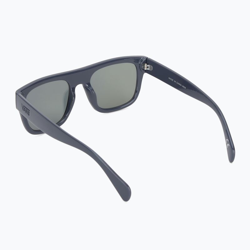 Akiniai nuo saulės Vans Squared Off Shades S3 parisian night 2