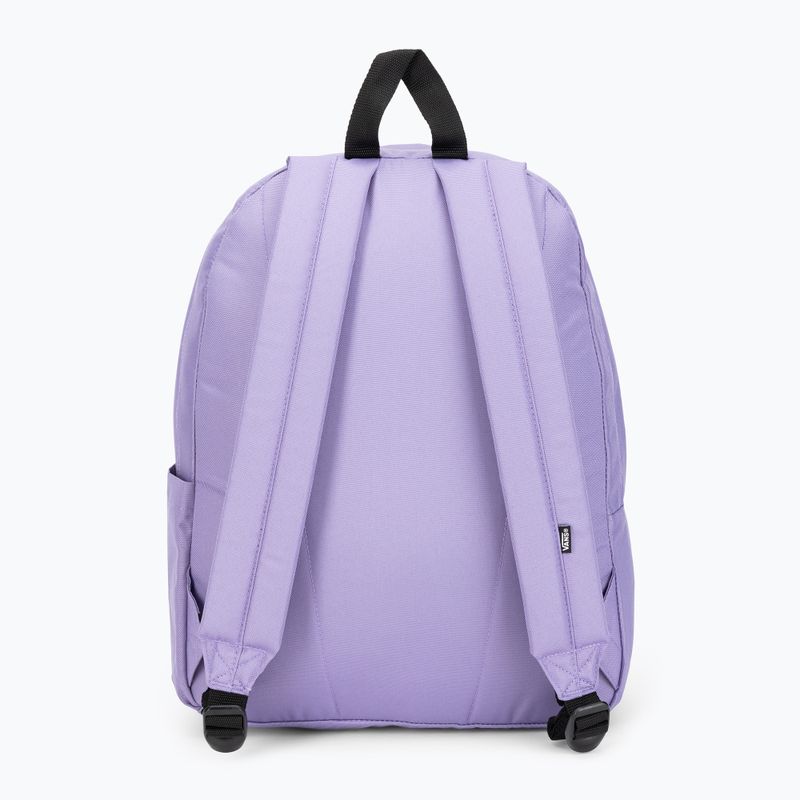 Miesto kuprinė Vans Old Skool Classic 22 l purple haze 3