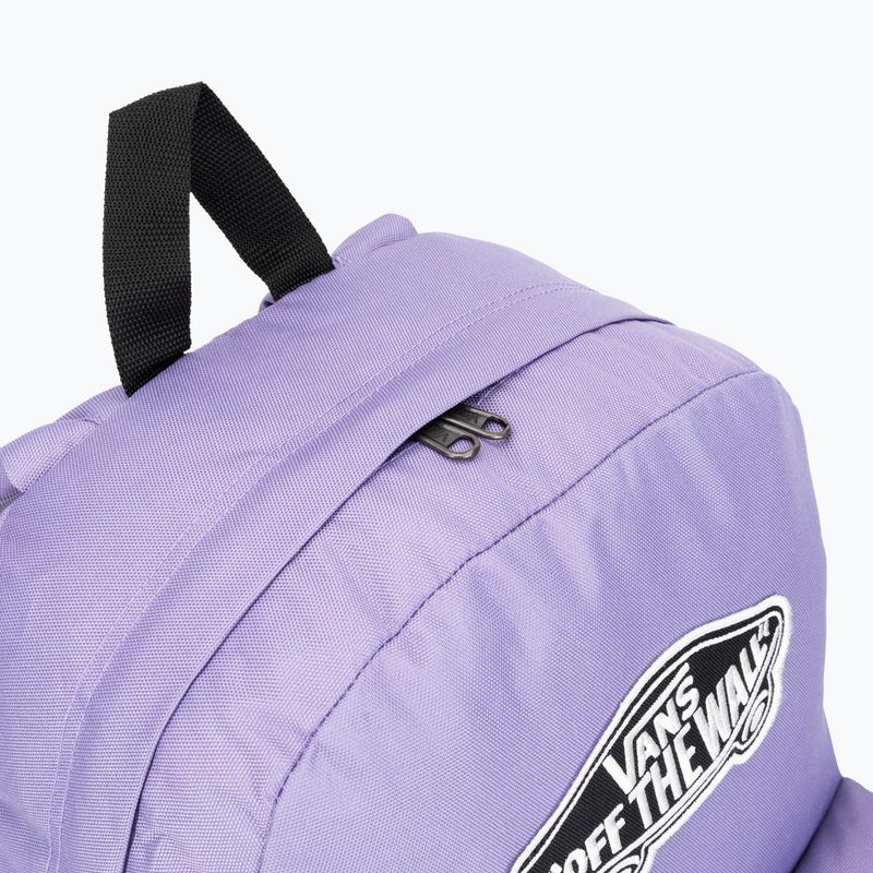 Miesto kuprinė Vans Old Skool Classic 22 l purple haze 5